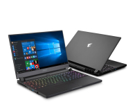 Gigabyte AORUS 15P i7-11800H/16GB/1TB/Win10 RTX3060 240Hz - 672705 - zdjęcie 1